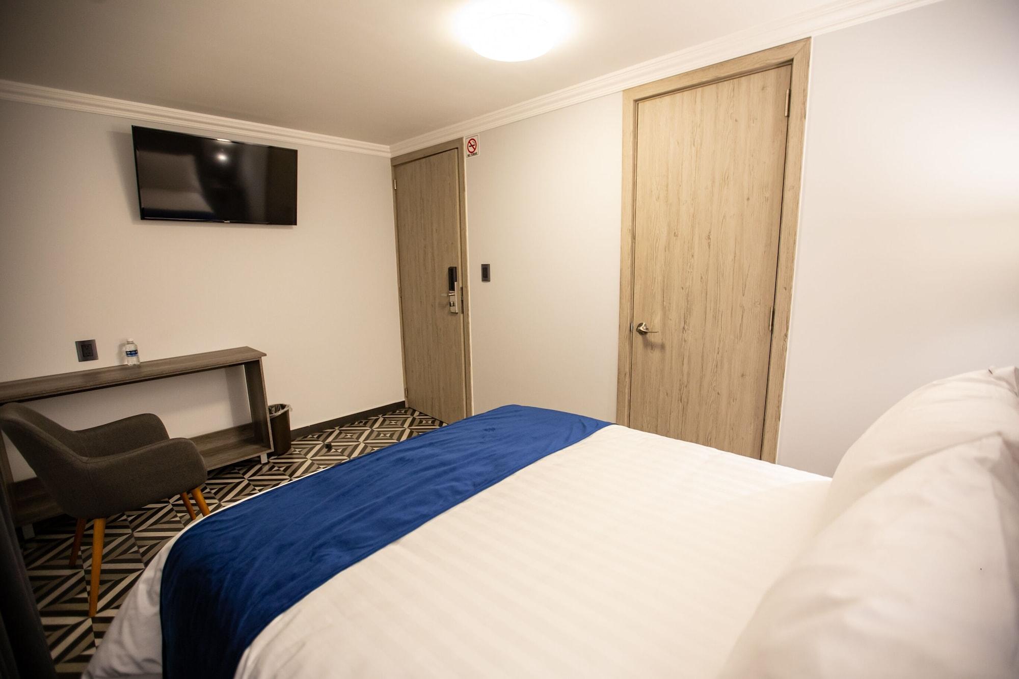 Hotel Esfera Tulancingo — Tulancingo — photo 5