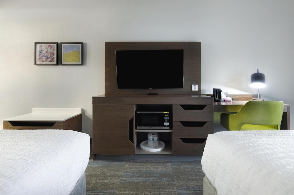 Hampton Inn & Suites Shreveport South - photo 18