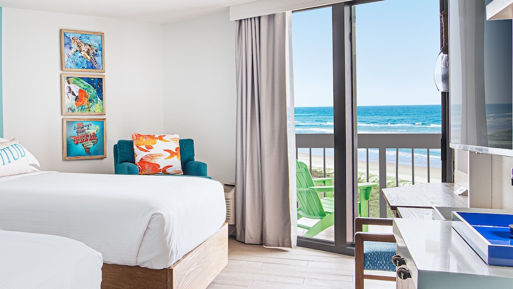 Margaritaville Beach Resort South Padre Island - photo 14
