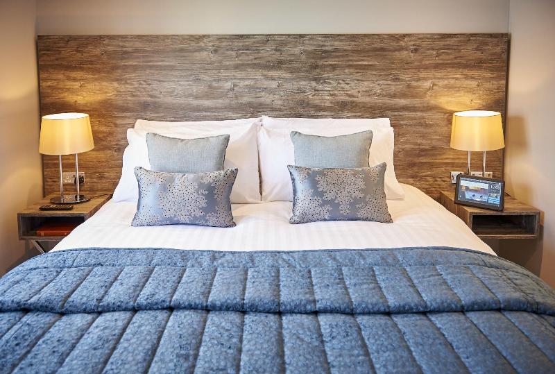 Drift Inn at Wyboston Lakes