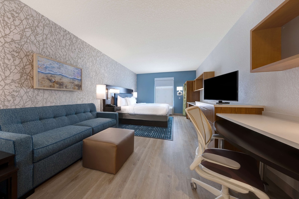 Home2 Suites by Hilton Orlando International Drive South FL - photo 2