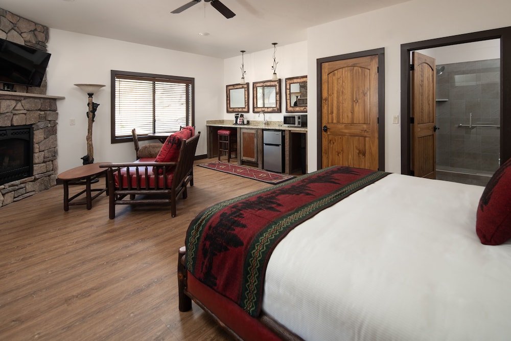 The Landing at Estes Park - photo 45