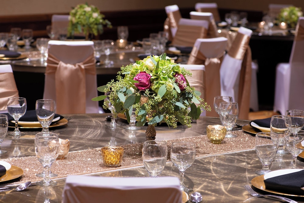 Sheraton Minneapolis West Hotel - photo 70