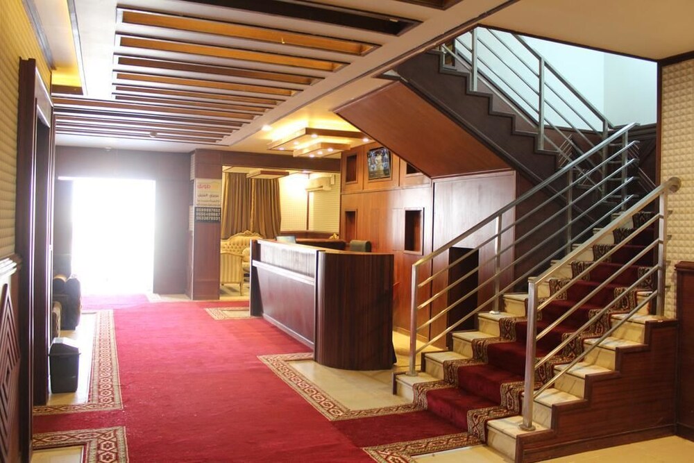 Abraj Twiq 3 — Riyadh — photo 5