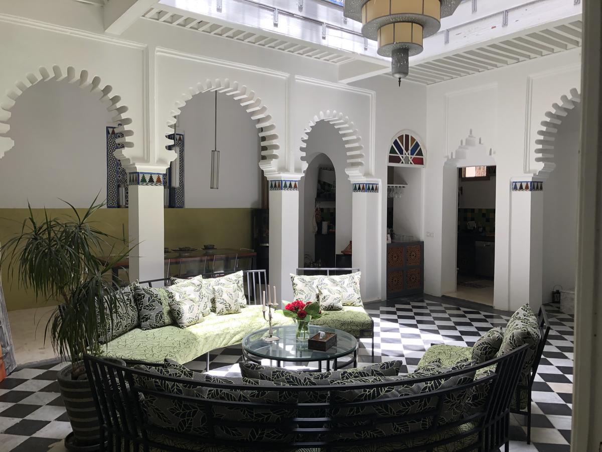 Riad Aziman — Tetouan — photo 3