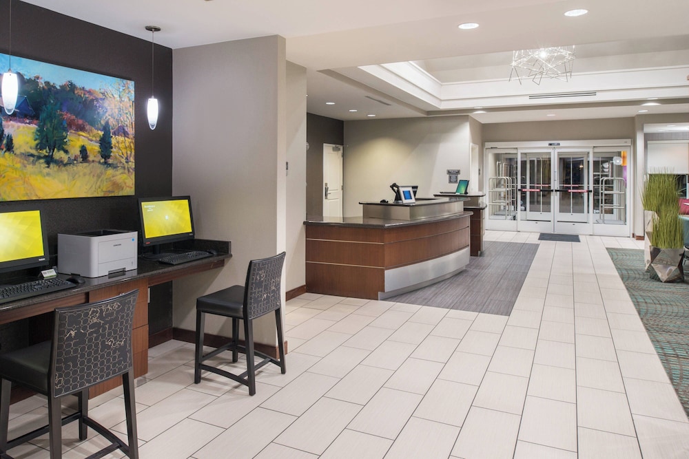 Residence Inn by Marriott Harrisonburg - photo 23