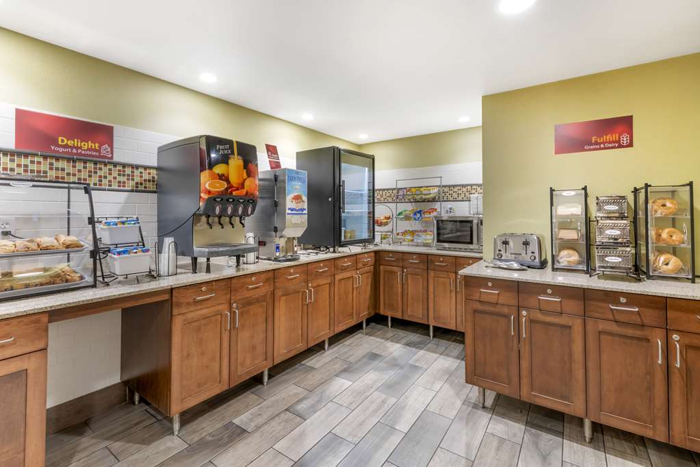 Best Western Plus New Ulm - photo 5