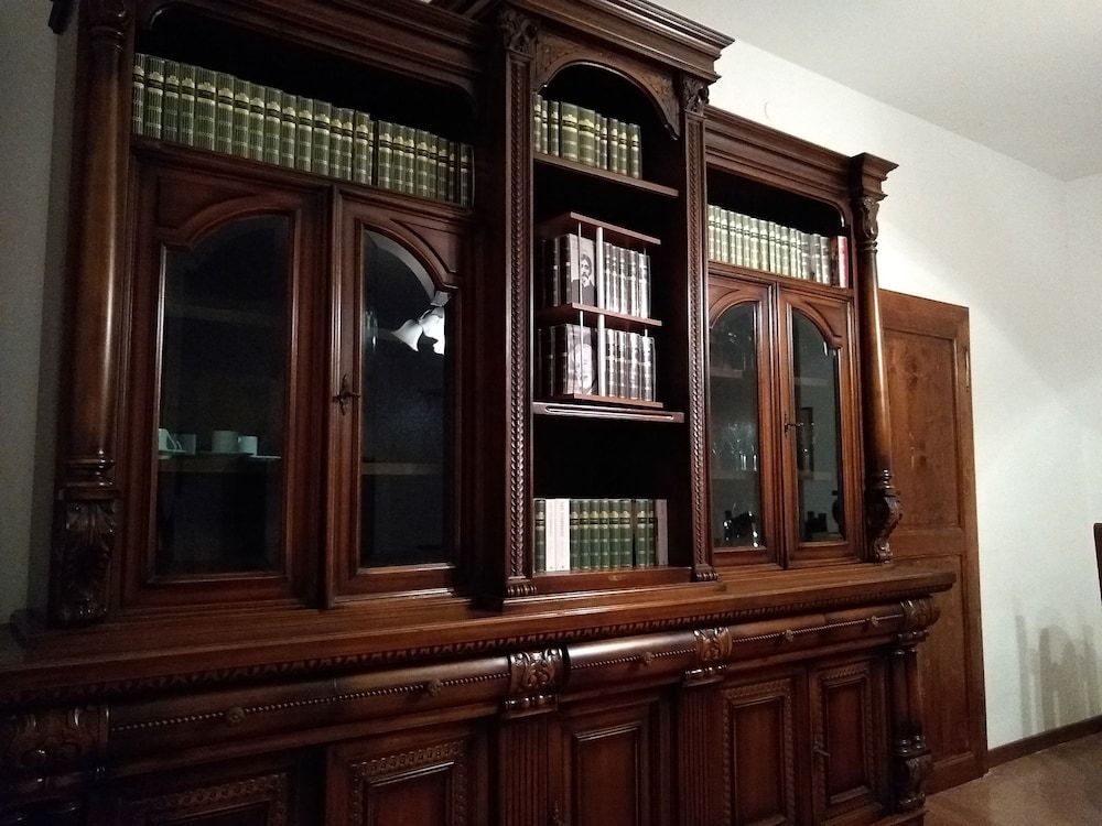 B&B Al Borgo — 4-Star Luxury Hotel in Corciano, Italy