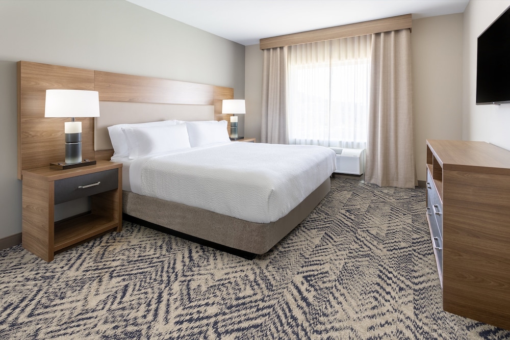 Candlewood Suites Atlanta Kennesaw by IHG - photo 12
