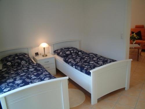 Haus Sailor Hohenzollernstra e — 4-Star Luxury Hotel in Busum, Germany