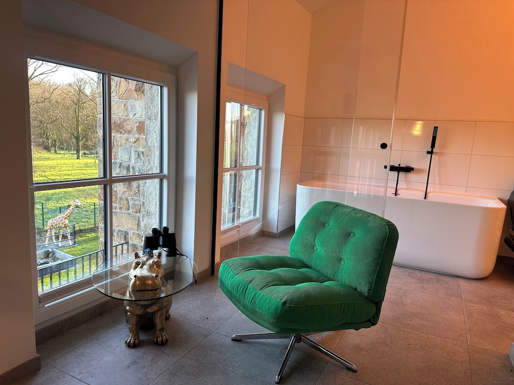 E Loft Altes Wasserwerk Tecklenburg — Tecklenburg — photo 5