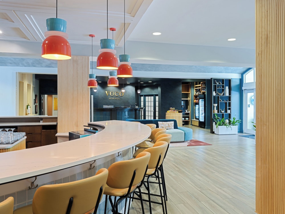 voco Sarasota by IHG - photo 33