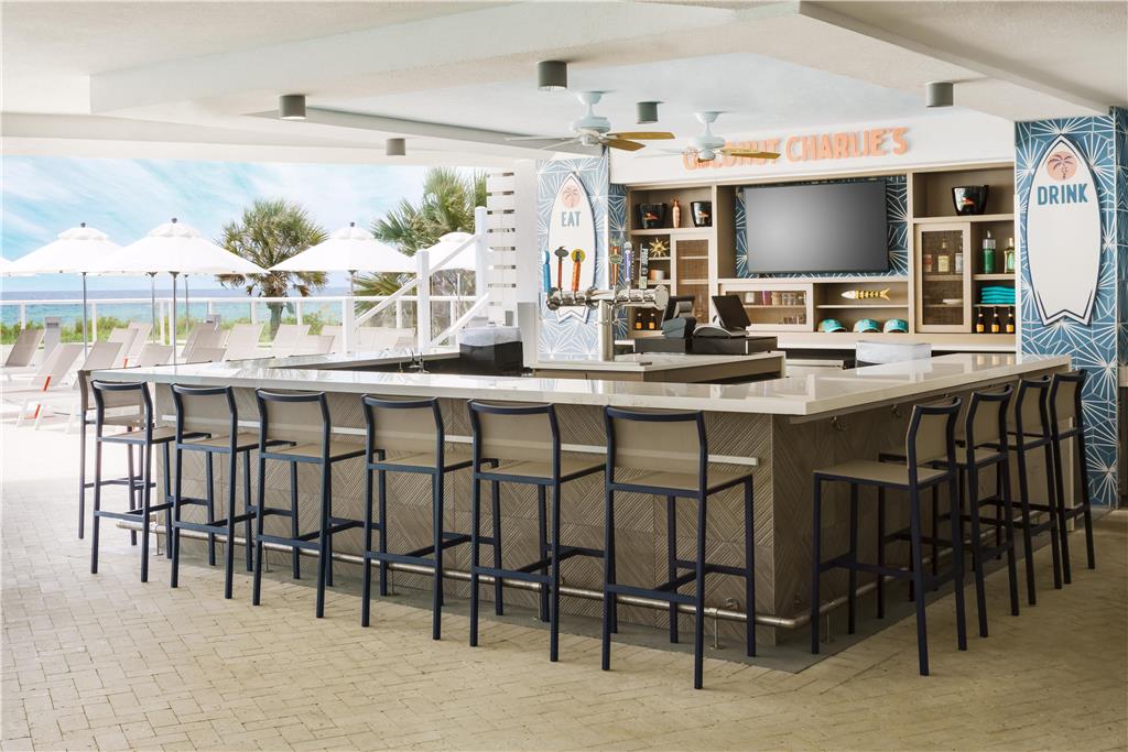Hyatt Place Panama City Beach - photo 6