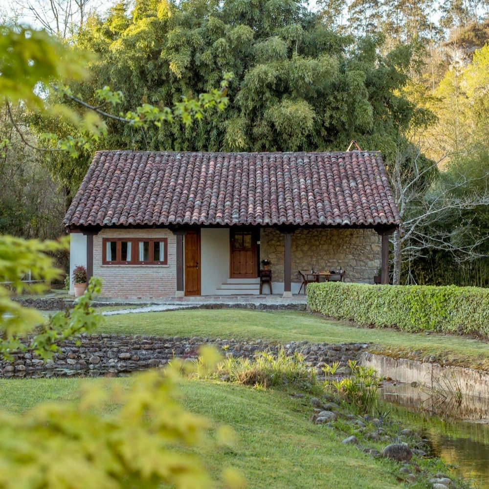 El Molino de Bonaco in San Vicente De La Barquera, Spain