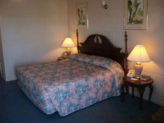 Knights Inn & Suites Canyon TX - photo 4