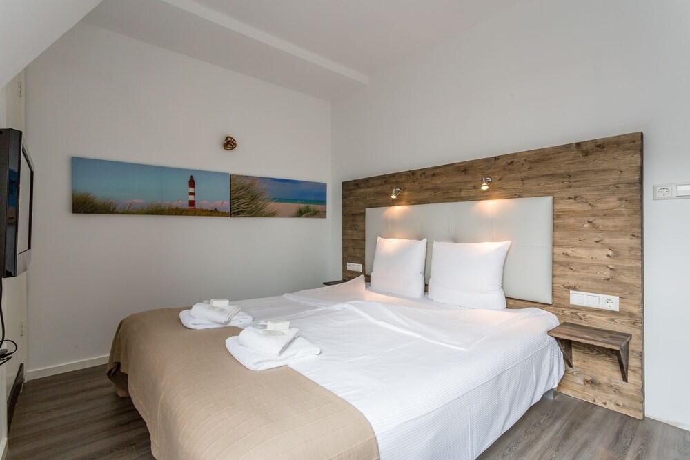 Hotel van Reenenpark — Bergen — photo 3