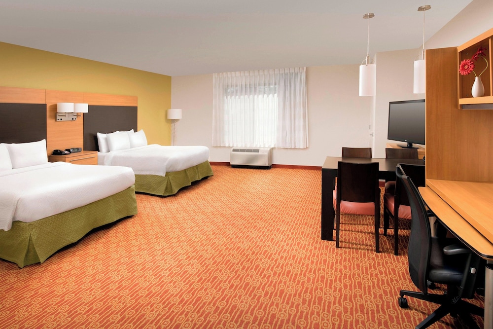Towneplace Suites Eagle Pass - photo 7