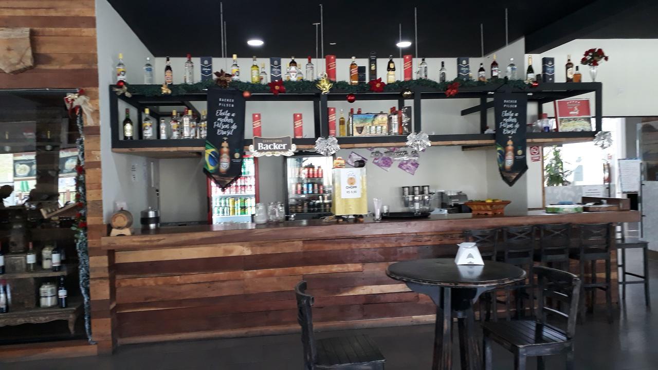 Lindo Flat no Aldeias das Águas — 4-Star Luxury Hotel in Barra Do Pirai, Brasil