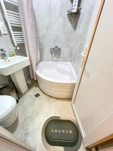 Davit's Apartments 21