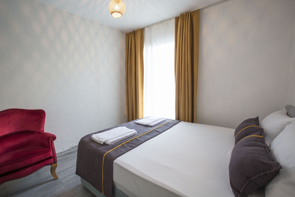 Surla Hotel — Urla — photo 5