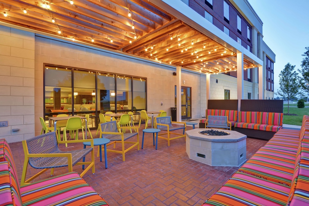 Home2 Suites by Hilton Madison Huntsville Airport - photo 38