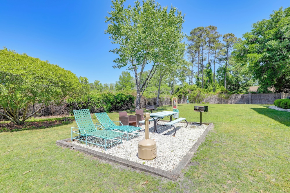 Less Than 2 Mi to Beach Savannah Shores Resort Condo - photo 27