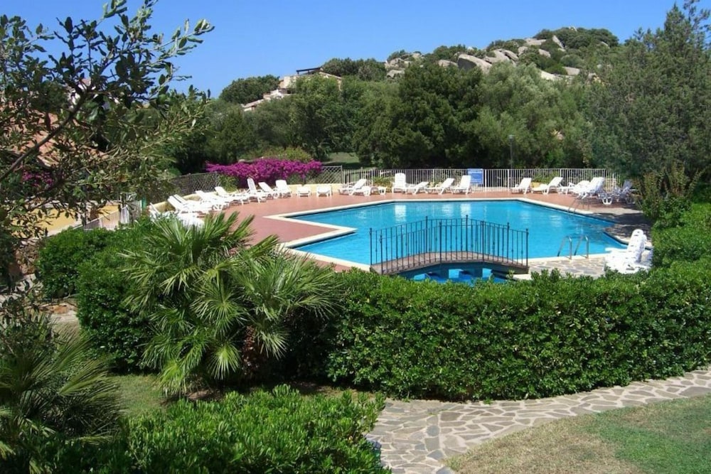 Rotondo Dream Suite — 4-Star Luxury Hotel in Olbia, Italy
