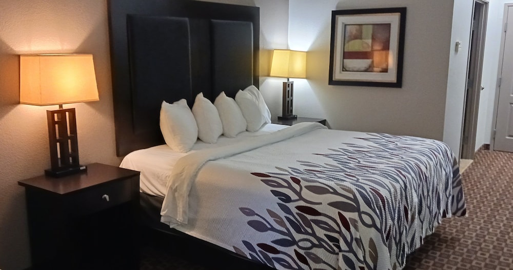 Red Roof Inn & Suites Longview - photo 6
