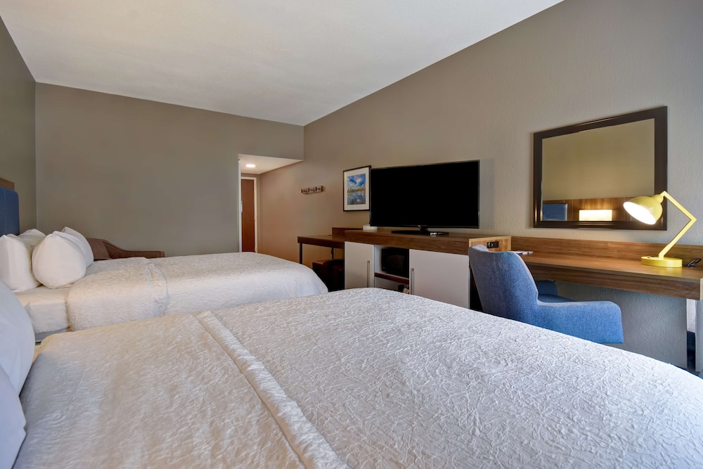 Hampton Inn Birmingham Colonnade 280 - photo 21