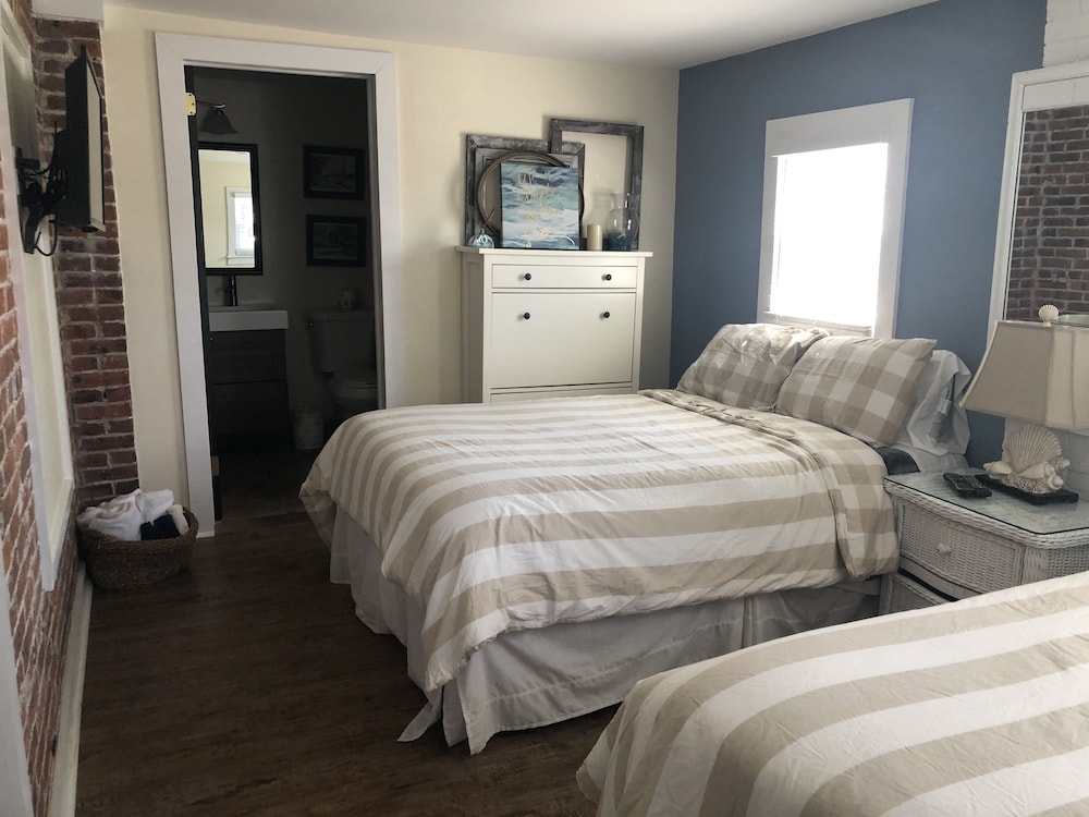 Ocean Manor Inn - photo 11