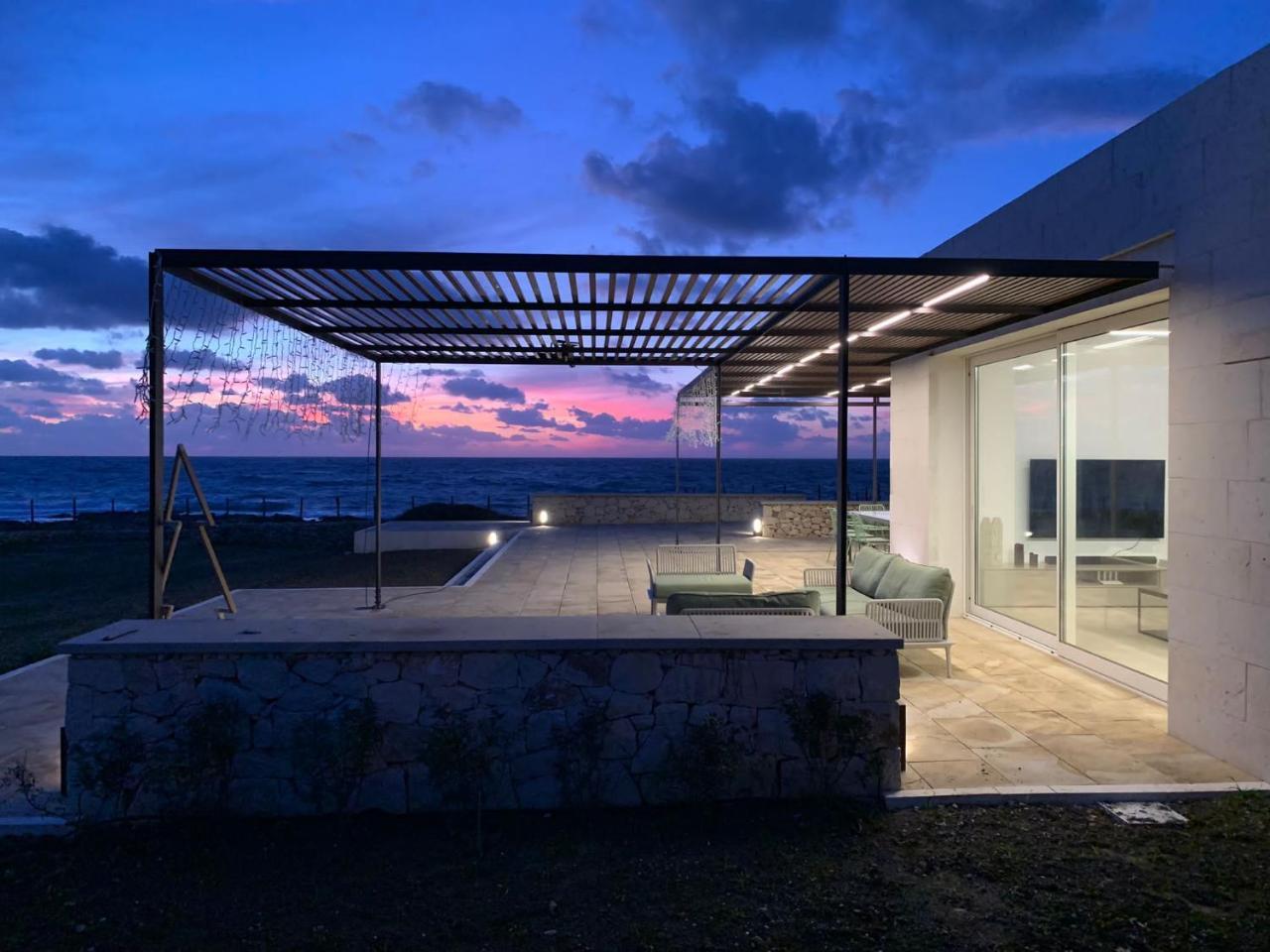 Ultima in Portopalo Di Capo Passero, Italy