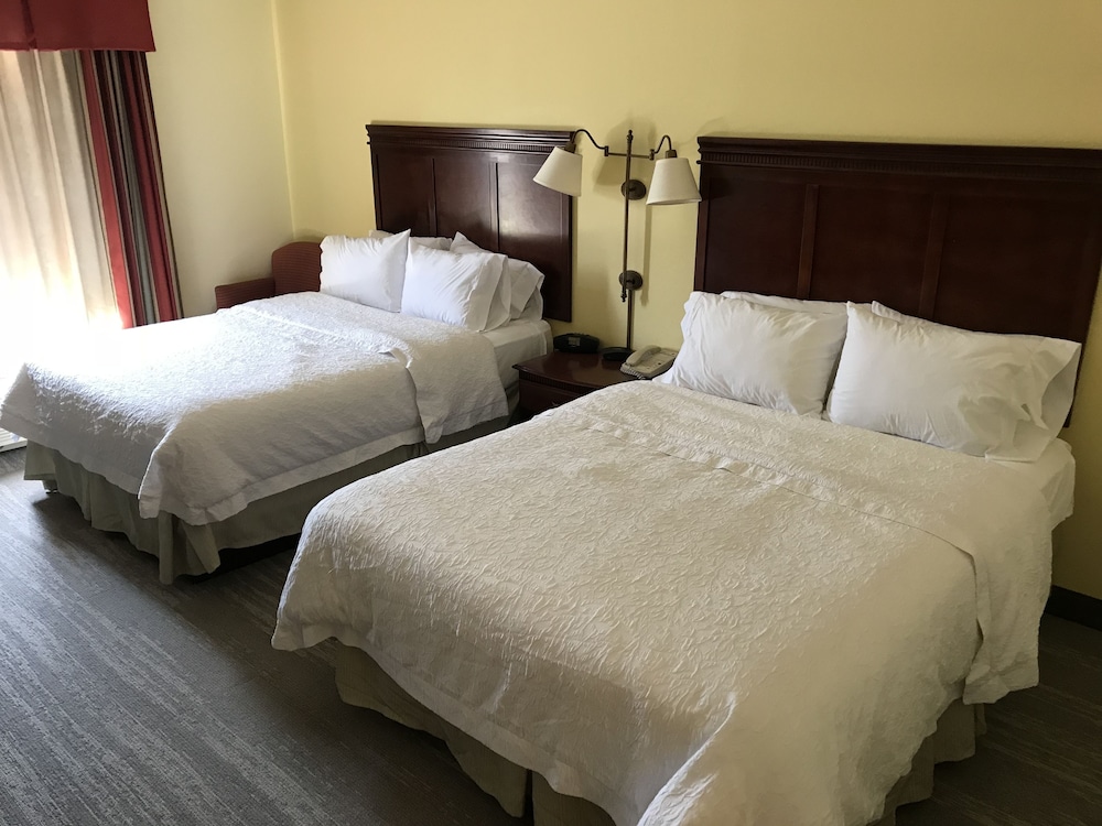 Hampton Inn & Suites Lamar - photo 11