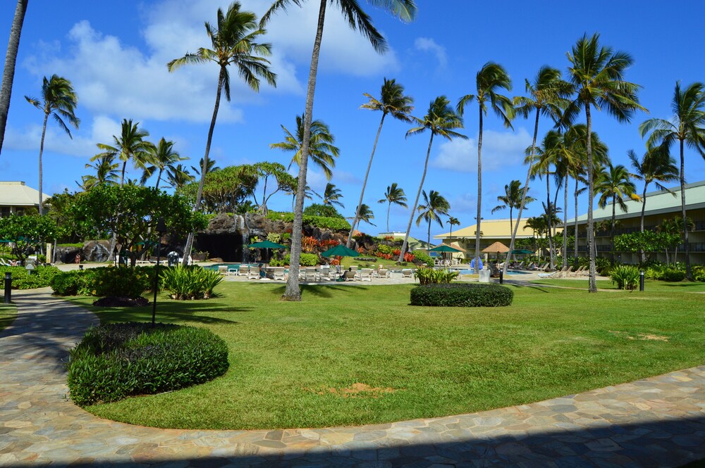 Gaia Luxury Oceanfront Resort Lihue - photo 17