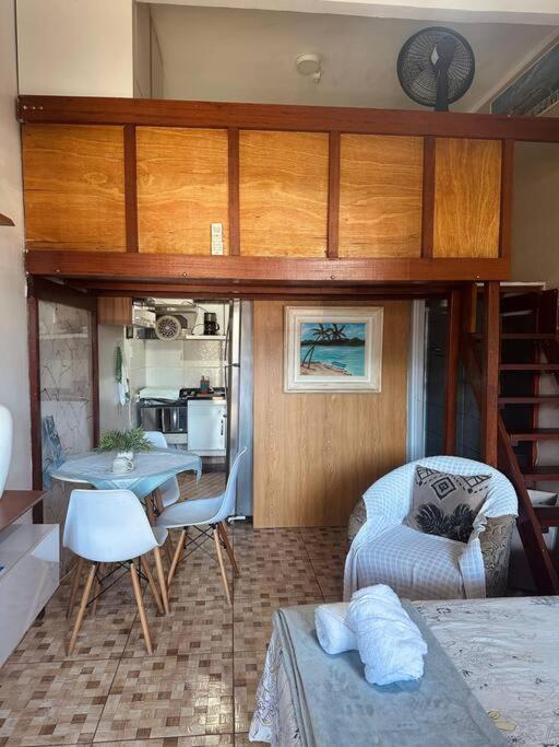 Loft Maior Aconchegante in Angra Dos Reis, Brasil