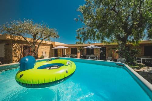 Residence Cala Grande — 4-Star Luxury Hotel in Cefalu, Italy