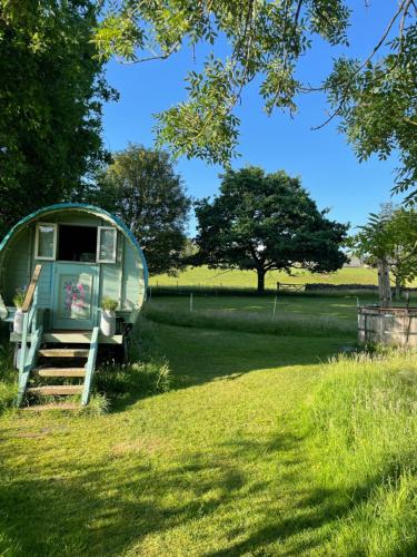 Langtonbury — hotel in Appleby