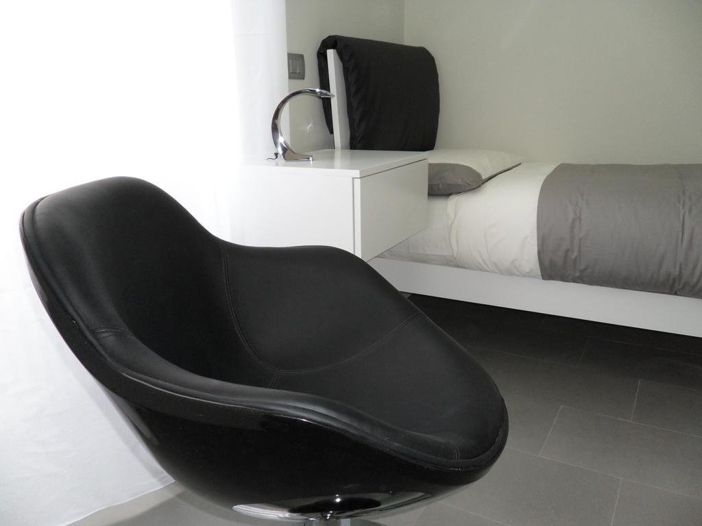 Guest House Sinfonia sul Tevere — 4-Star Luxury Hotel in Rome, Italy