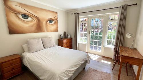 Unique Hout Bay House