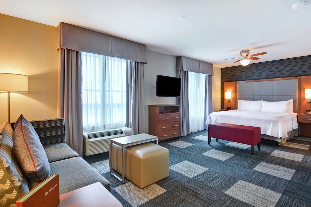 Homewood Suites by Hilton TechRidge Parmer @ I 35 - photo 12
