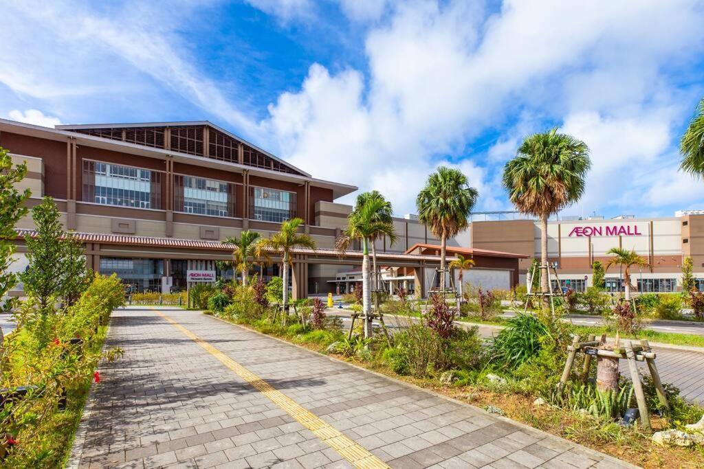 LOA Chatan Resort — Chatan — photo 5