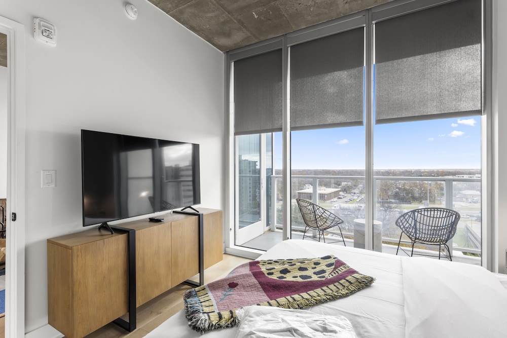 Austin Condo Hotel - photo 124