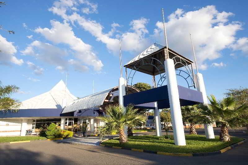 Express By Holiday Inn Beitbridge in Beitbridge, Zimbabwe