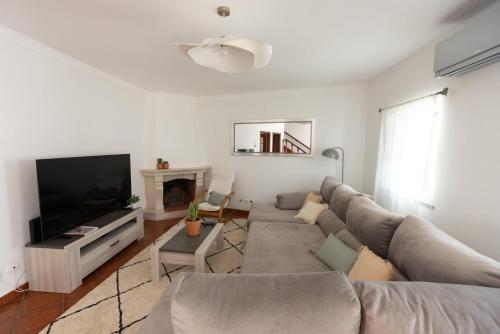 Casa Marilyn — 4-Star Luxury Hotel in Vila Nova De Milfontes, Portugal