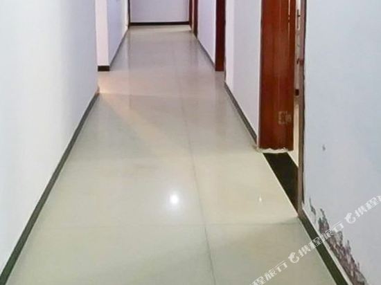 27Dujiatinggongyu - last minute hotel in Chengde