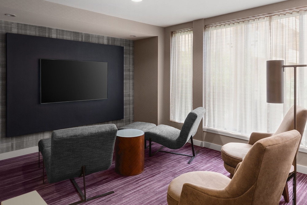 Courtyard by Marriott Mahwah - photo 20