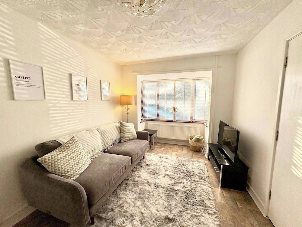 Cozy Blackwood Getaway Peaceful Countryside Escape — hotel in Blackwood