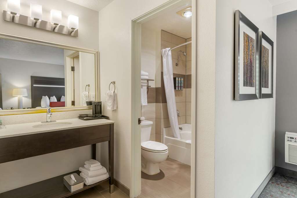 Best Western Corvallis - photo 28
