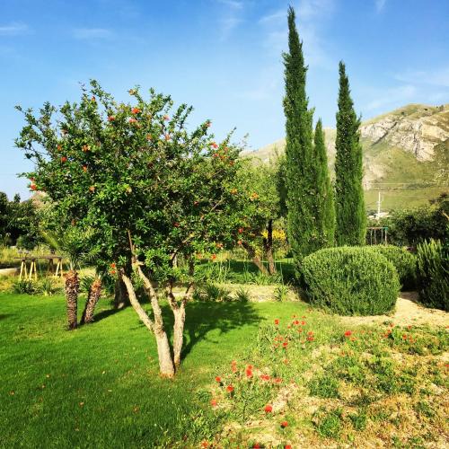 Villa Azul — 4-Star Luxury Hotel in Castellammare Del Golfo, Italy