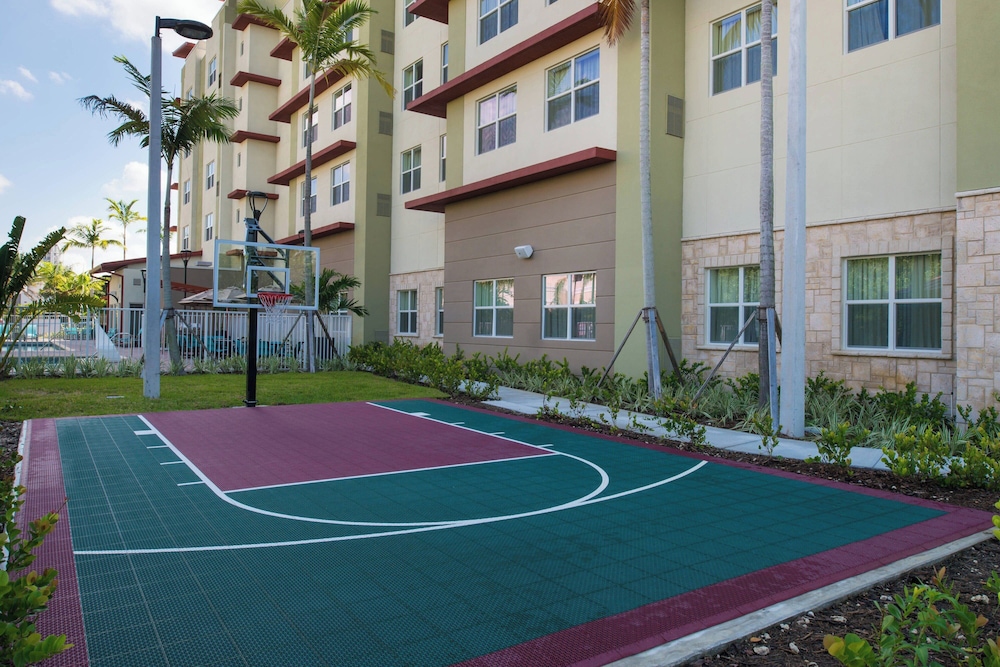 Residence Inn by Marriott Miami West FL Turnpike - photo 21