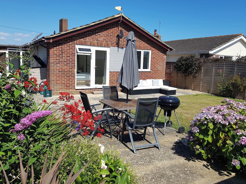 Seafarer’s Rest in Chichester, United Kingdom